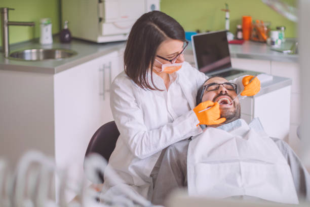 Best Emergency Dental Extractions in Dyer, IN